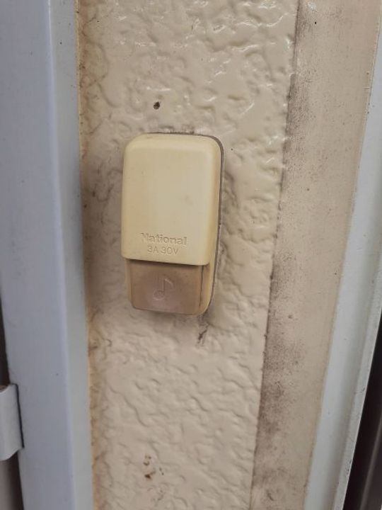 サンビレッジ美原 A棟の内装