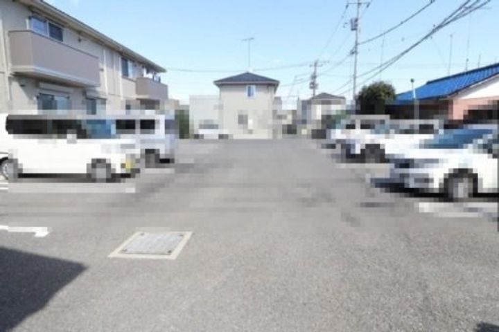 栃木県栃木市片柳町5(アパート)の賃貸物件の地図