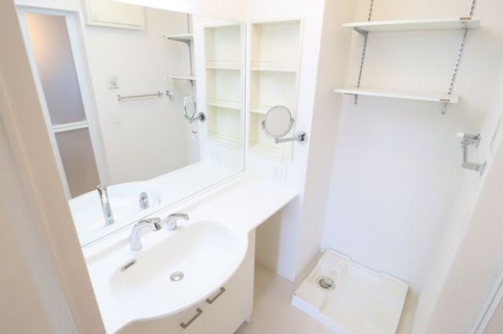 栃木県栃木市片柳町5(アパート)の賃貸物件の内装