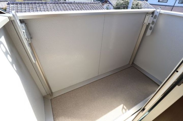 栃木県栃木市片柳町5(アパート)の賃貸物件の内装