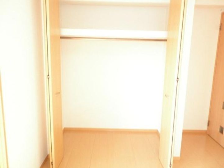 リビングタウン渡橋 A棟の内装