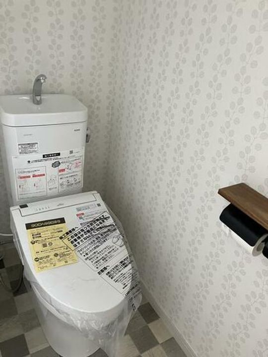 千葉県茂原市猿袋(一戸建)の賃貸物件の内装