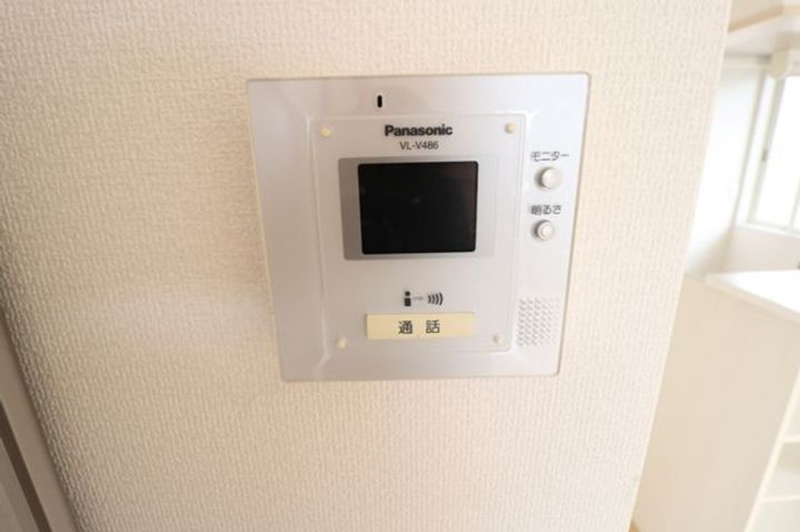 栃木県栃木市都賀町合戦場(アパート)の賃貸物件の内装