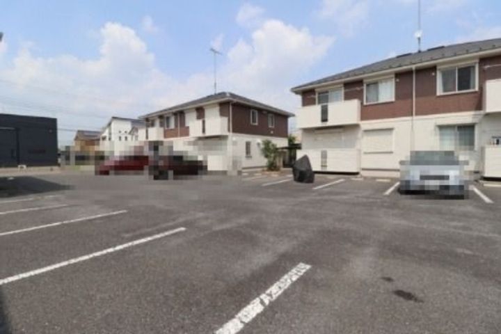 栃木県栃木市都賀町合戦場(アパート)の賃貸物件の地図