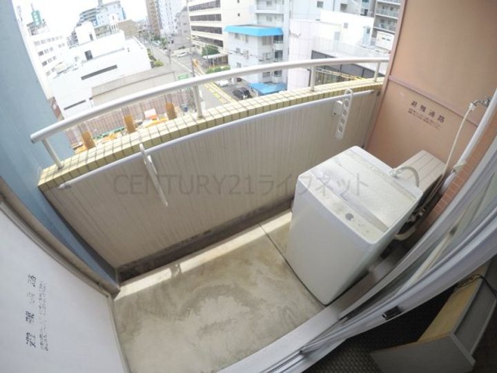 大阪府吹田市垂水町3(マンション)の賃貸物件の内装