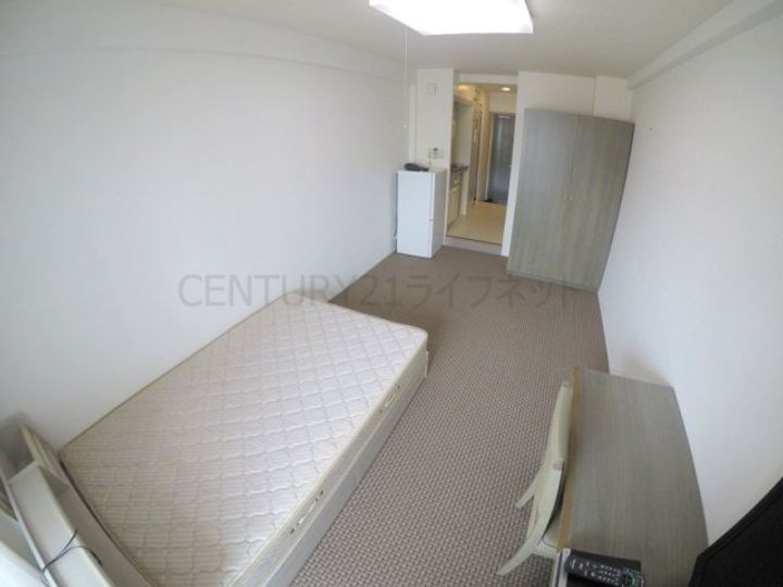 大阪府吹田市垂水町3(マンション)の賃貸物件の内装