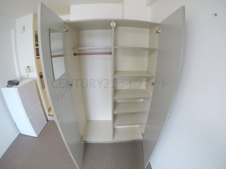 大阪府吹田市垂水町3(マンション)の賃貸物件の内装