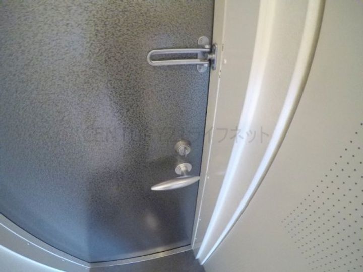 大阪府吹田市垂水町3(マンション)の賃貸物件の内装