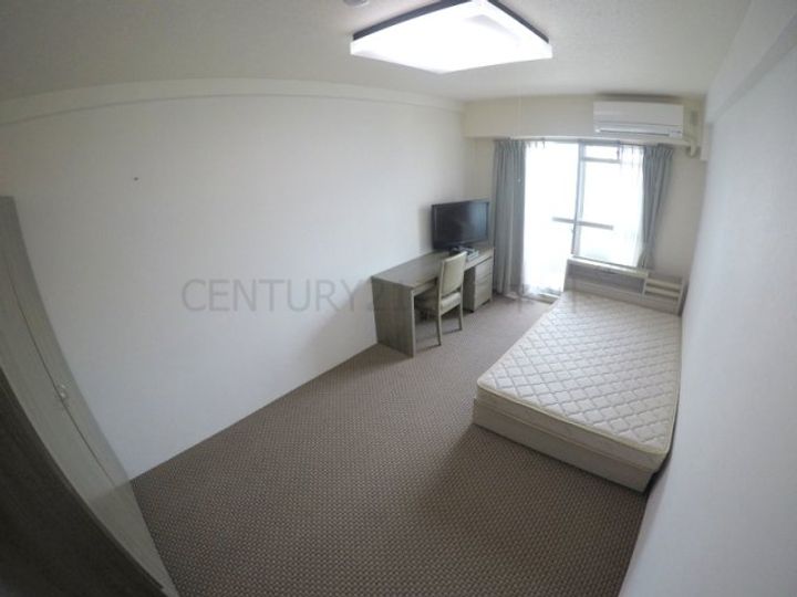 大阪府吹田市垂水町3(マンション)の賃貸物件の居間