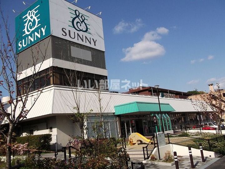 F・STAGE折尾の周辺