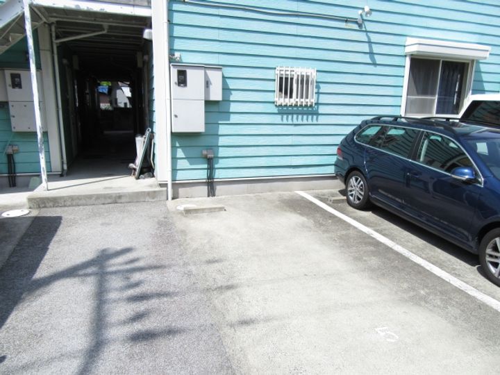 木村ハイツの地図