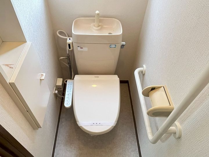 宮城県仙台市若林区荒井4(一戸建)の賃貸物件の内装