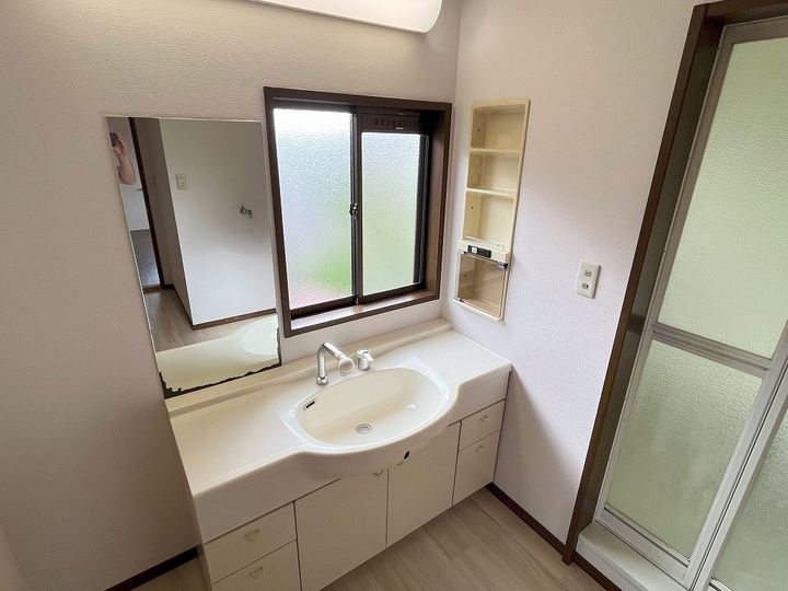 宮城県仙台市若林区荒井4(一戸建)の賃貸物件の内装