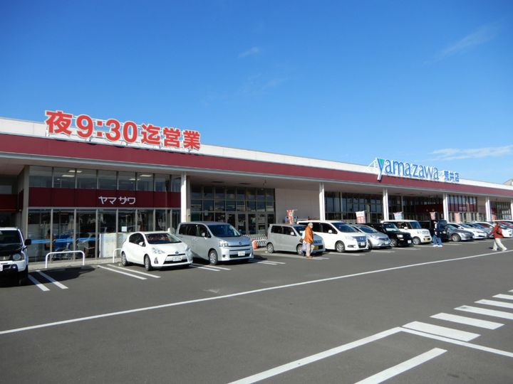 宮城県仙台市若林区荒井4(一戸建)の賃貸物件の周辺