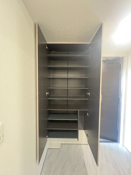 パサログランデ中百舌鳥町4丁の内装