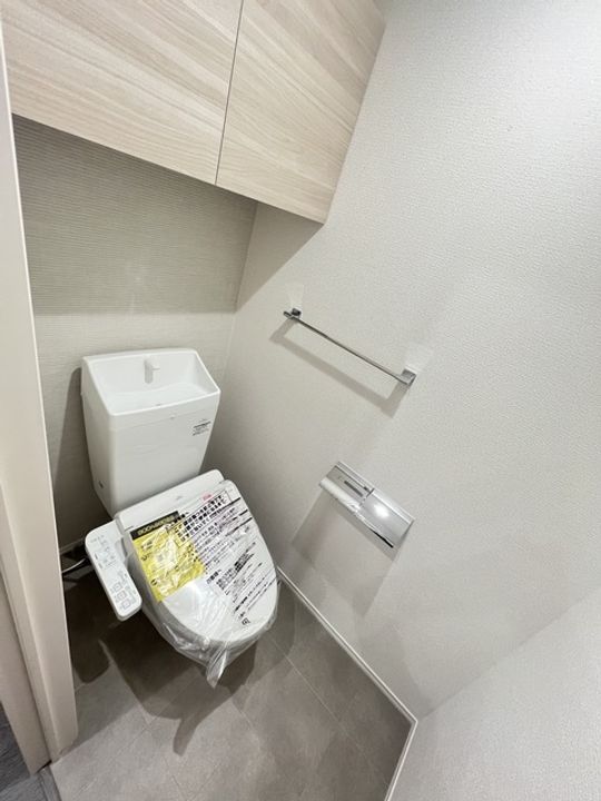 パサログランデ中百舌鳥町4丁の内装