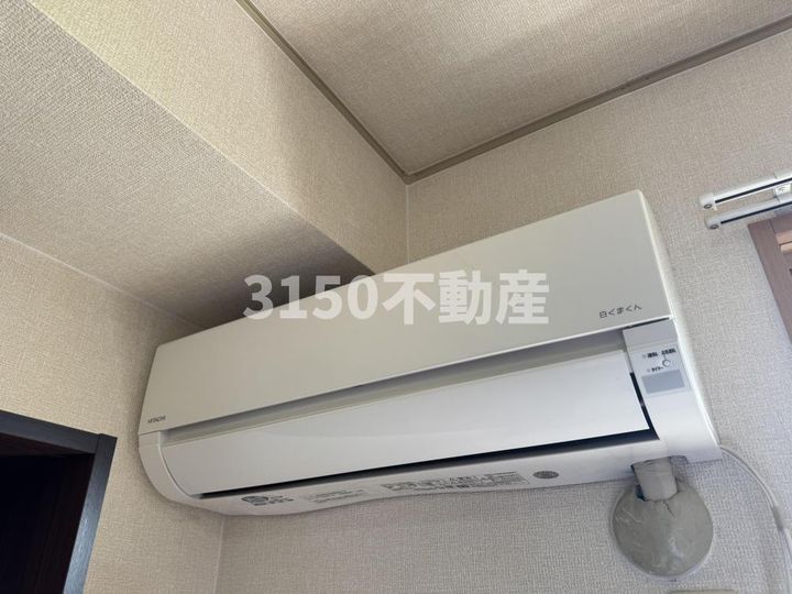 岐阜県岐阜市薮田南3(アパート)の賃貸物件の内装