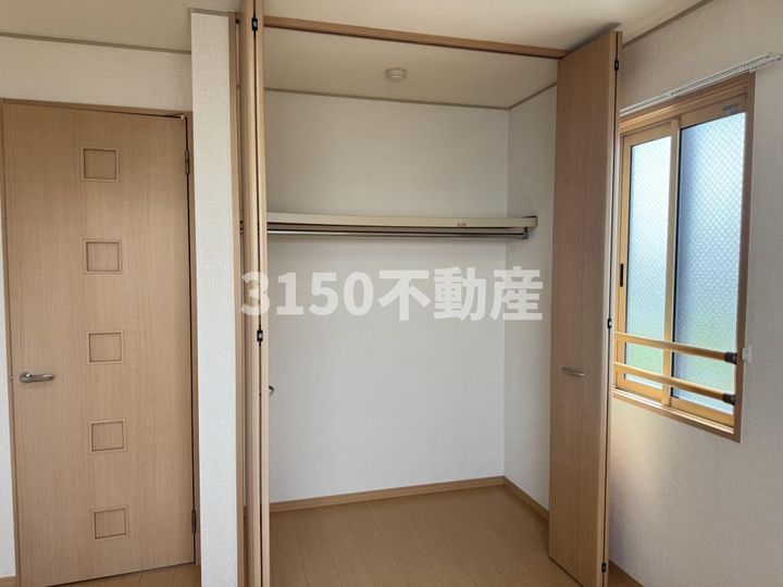 岐阜県岐阜市薮田南3(アパート)の賃貸物件の内装