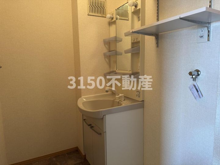 岐阜県岐阜市薮田南3(アパート)の賃貸物件の内装