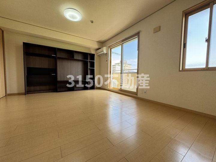 岐阜県岐阜市薮田南3(アパート)の賃貸物件の居間