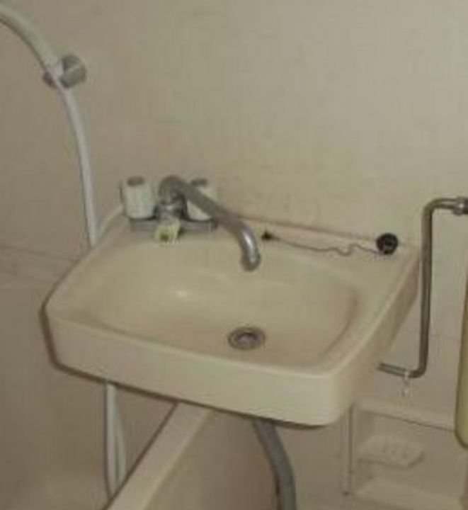 ウエストプラザ新保の内装