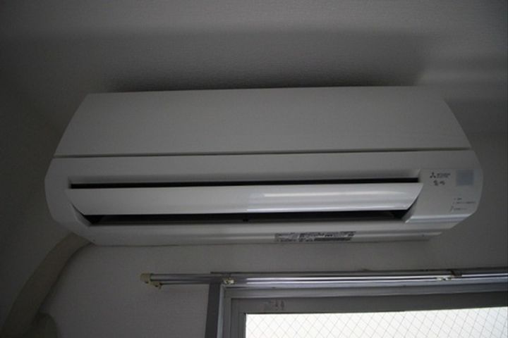 ウエストプラザ新保の内装