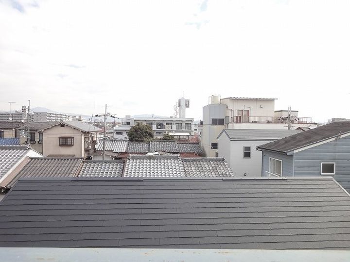 アサヒハイツのその他画像