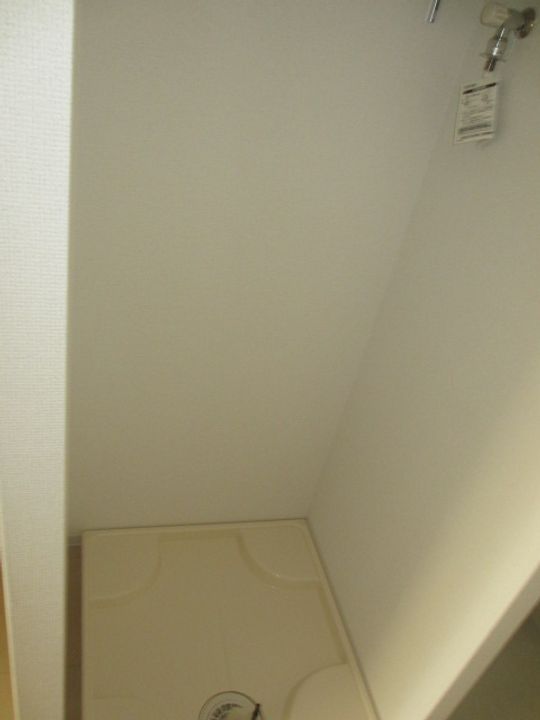セレニテ神戸元町の内装