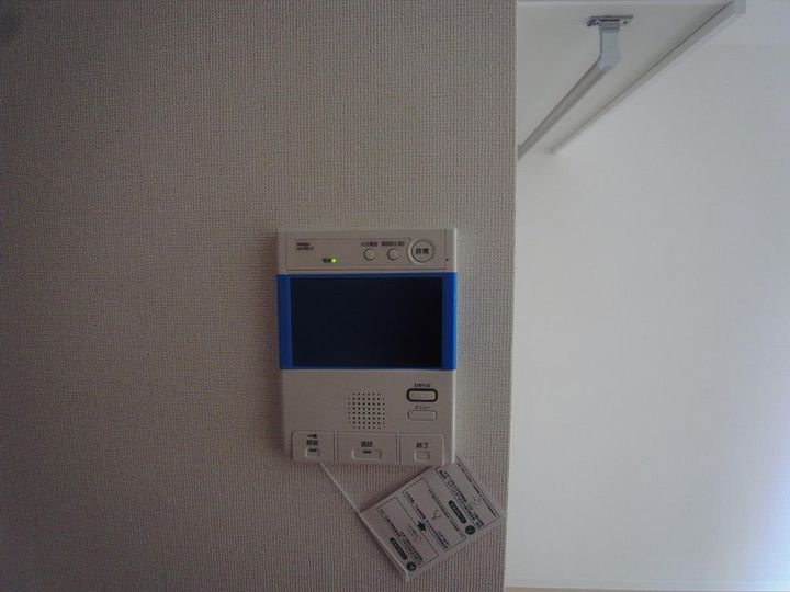 セレニテ神戸元町の内装