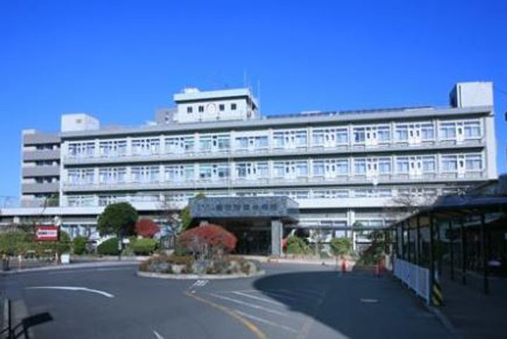 神奈川県藤沢市長後(アパート)の賃貸物件の周辺
