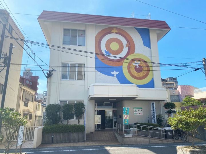ビューハイツ早崎の周辺