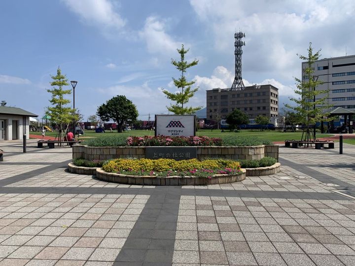 ビューハイツ早崎の周辺