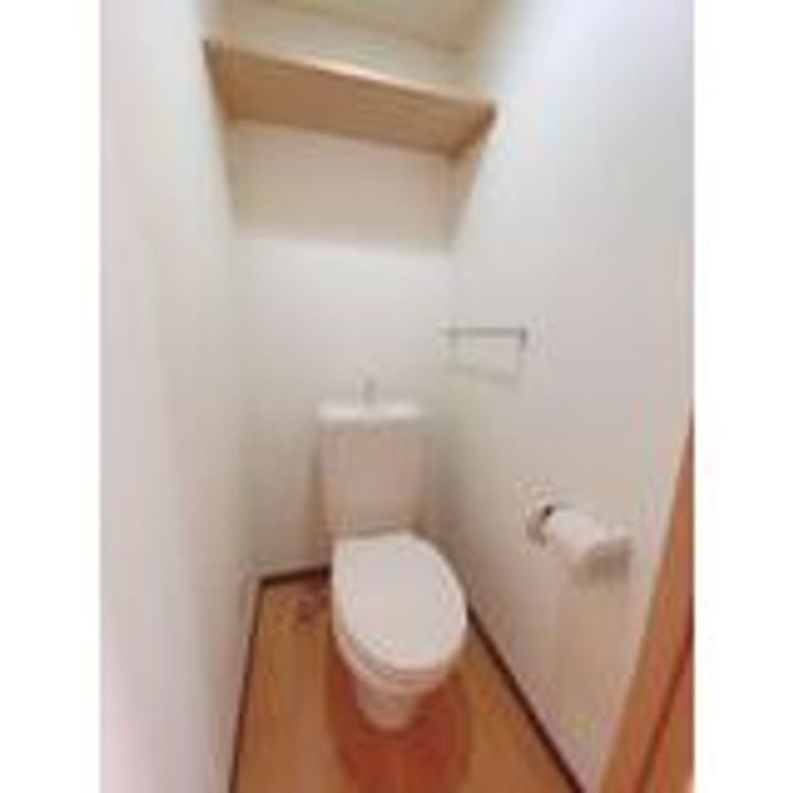 埼玉県熊谷市筑波1(アパート)の賃貸物件の内装