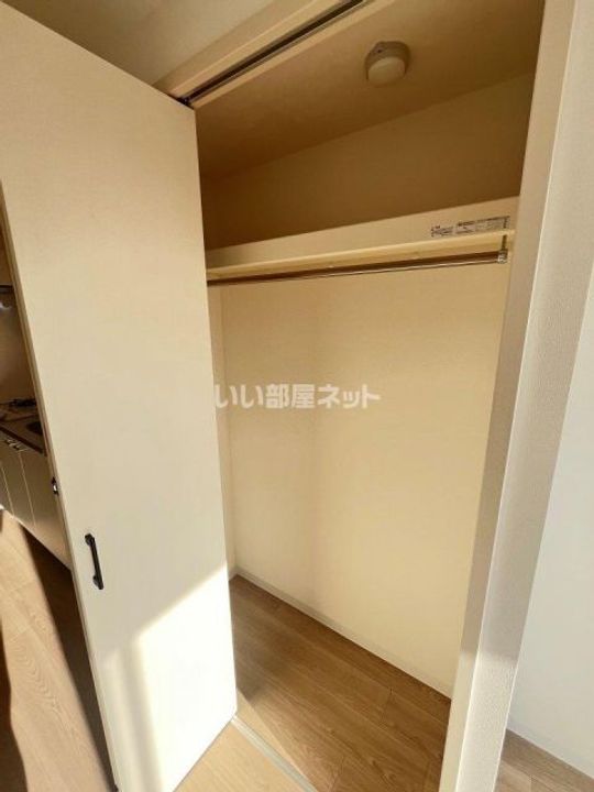 Sophia court鳳の内装