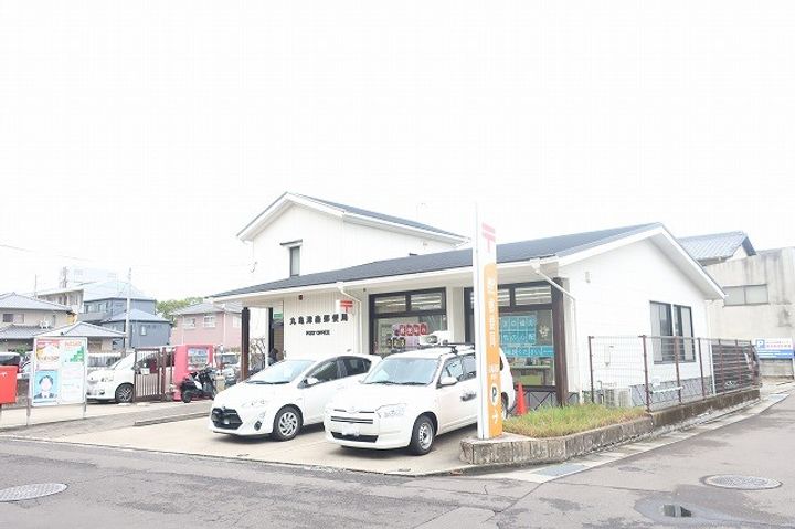 香川県丸亀市津森町(アパート)の賃貸物件の周辺