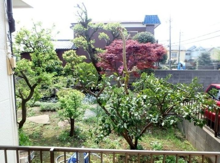 たかすぎアパートのその他画像