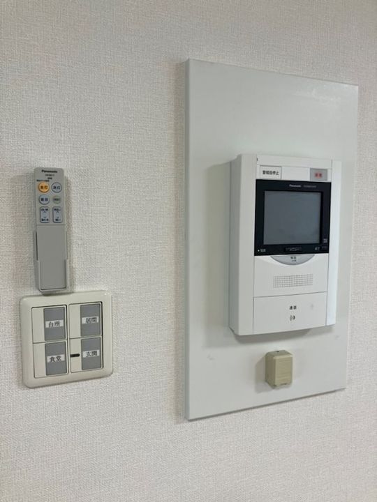 静岡県静岡市葵区安東2(マンション)の賃貸物件の内装