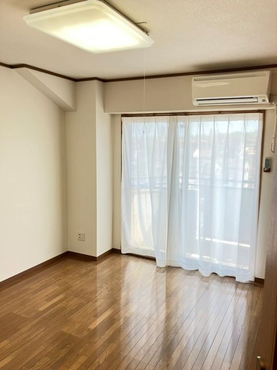 静岡県静岡市葵区安東2(マンション)の賃貸物件の内装