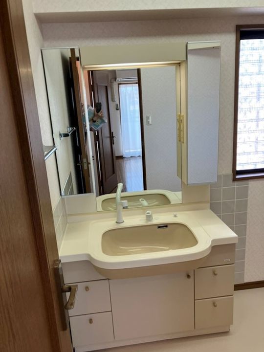 静岡県静岡市葵区安東2(マンション)の賃貸物件の内装
