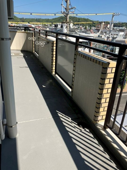 静岡県静岡市葵区安東2(マンション)の賃貸物件の内装