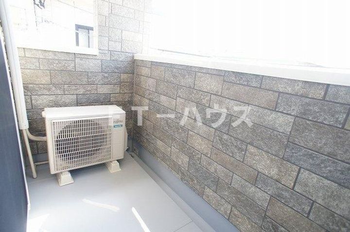 千葉県船橋市習志野台6(アパート)の賃貸物件の内装