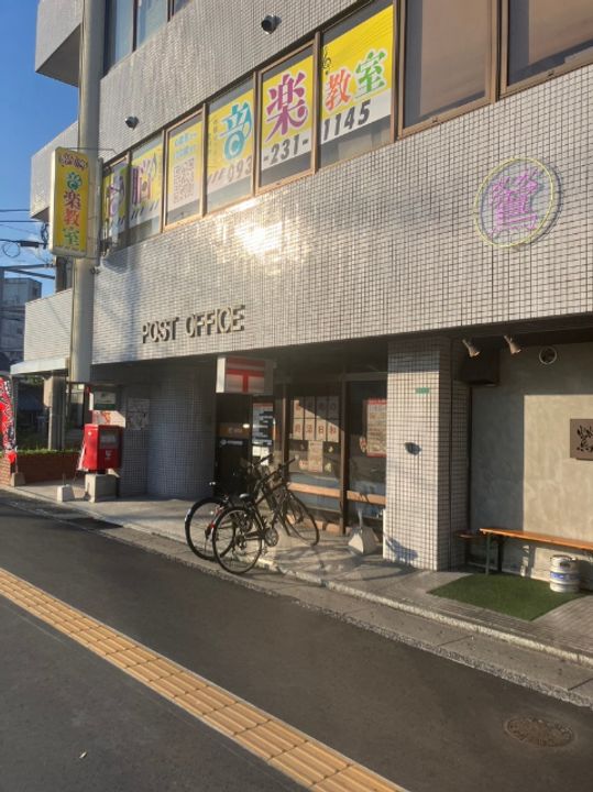 福岡県北九州市小倉南区中曽根東3(アパート)の賃貸物件の周辺