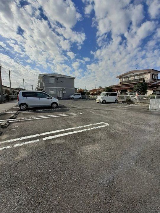 ラヴィング・Sの地図