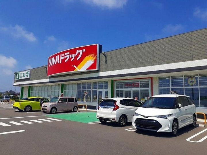 ラヴィング・Sの周辺