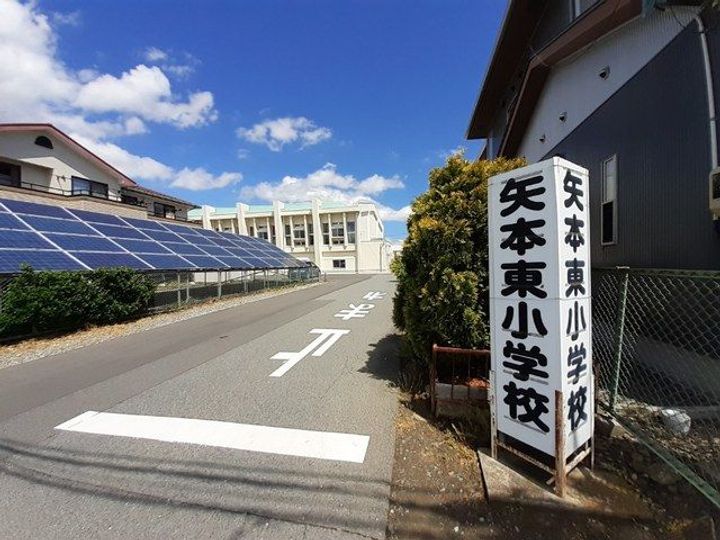 ラヴィング・Sの周辺