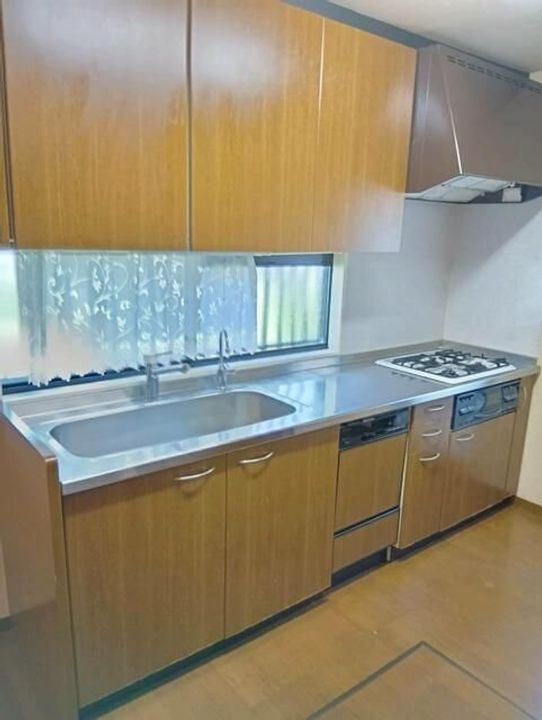 静岡県磐田市福田(一戸建)の賃貸物件の外観