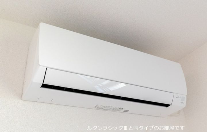 群馬県前橋市駒形町(アパート)の賃貸物件の内装