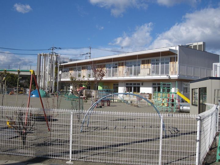 群馬県前橋市駒形町(アパート)の賃貸物件の周辺