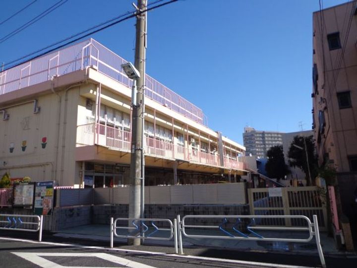 セントラルスクウェア秦の周辺