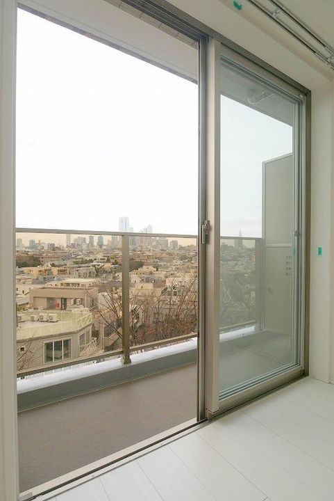 東京都渋谷区大山町の賃貸マンションのその他画像